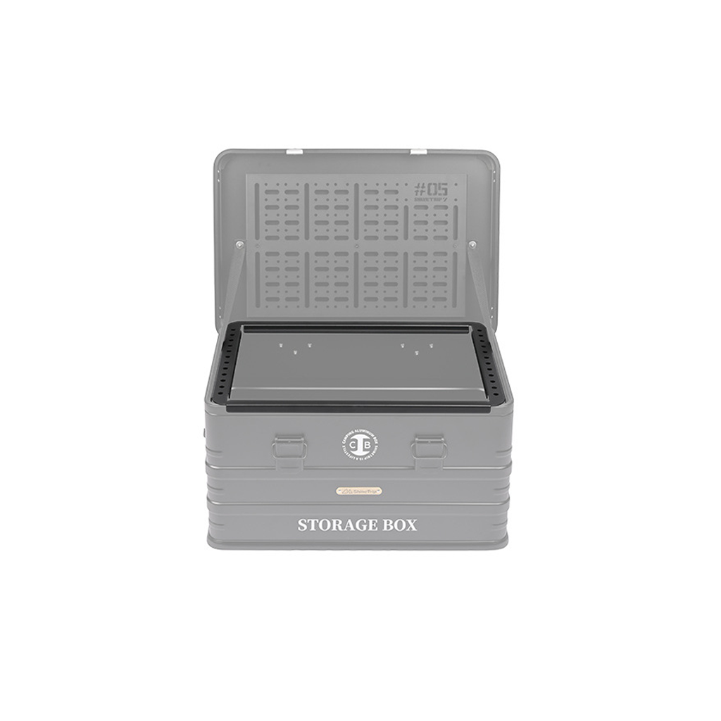 05 Series Coffee Case IGT Frame