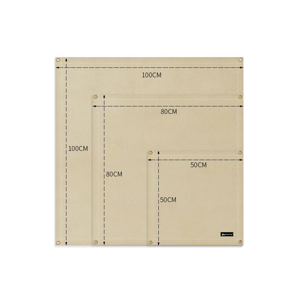 Fire Mat