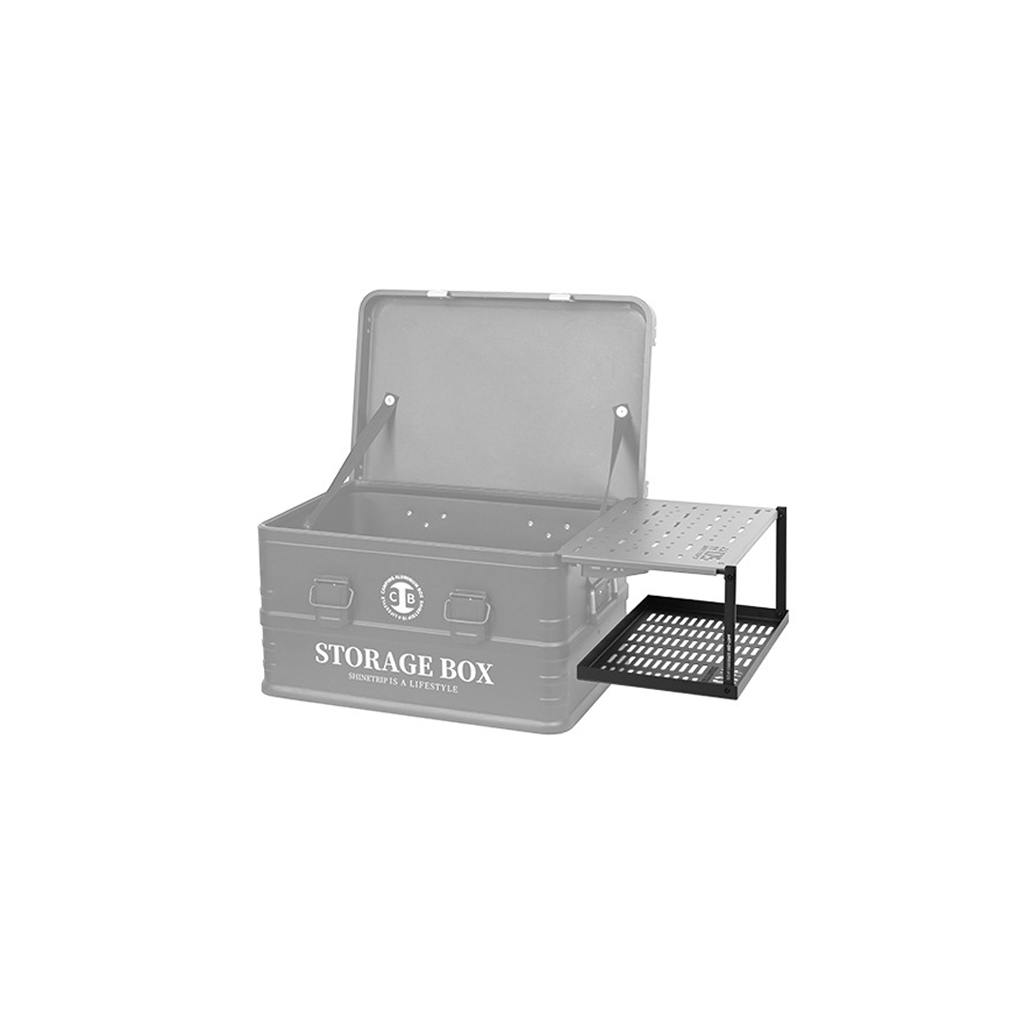 05 Series Coffee Box Water Filtration Shelf