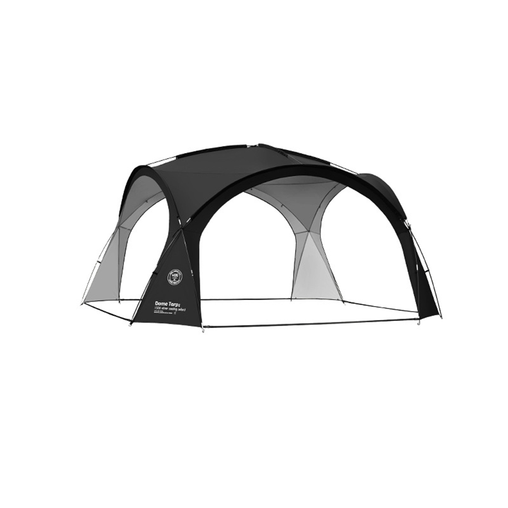 05 Series Dome Tarp