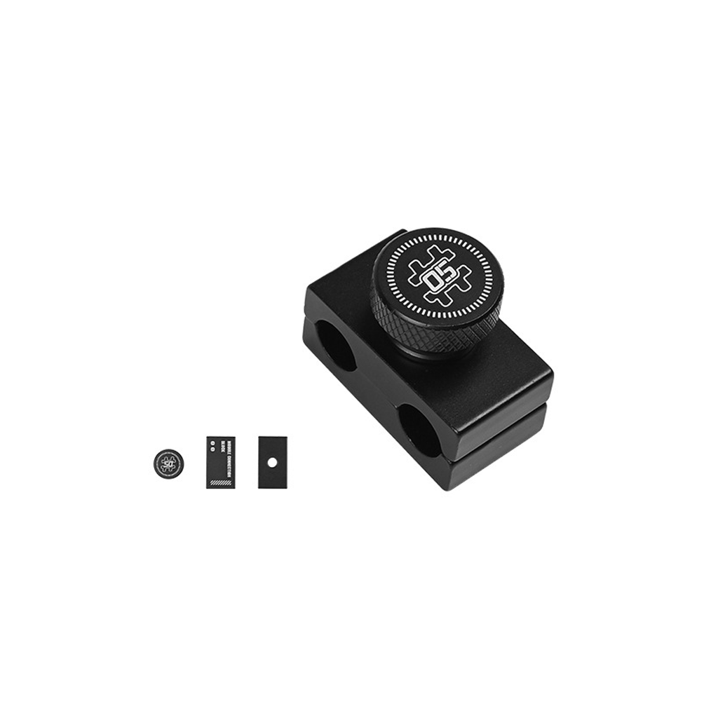 05 Series Module Connection Block