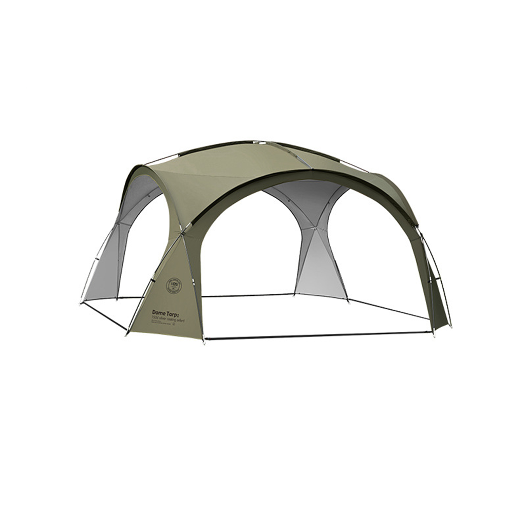05 Series Dome Tarp