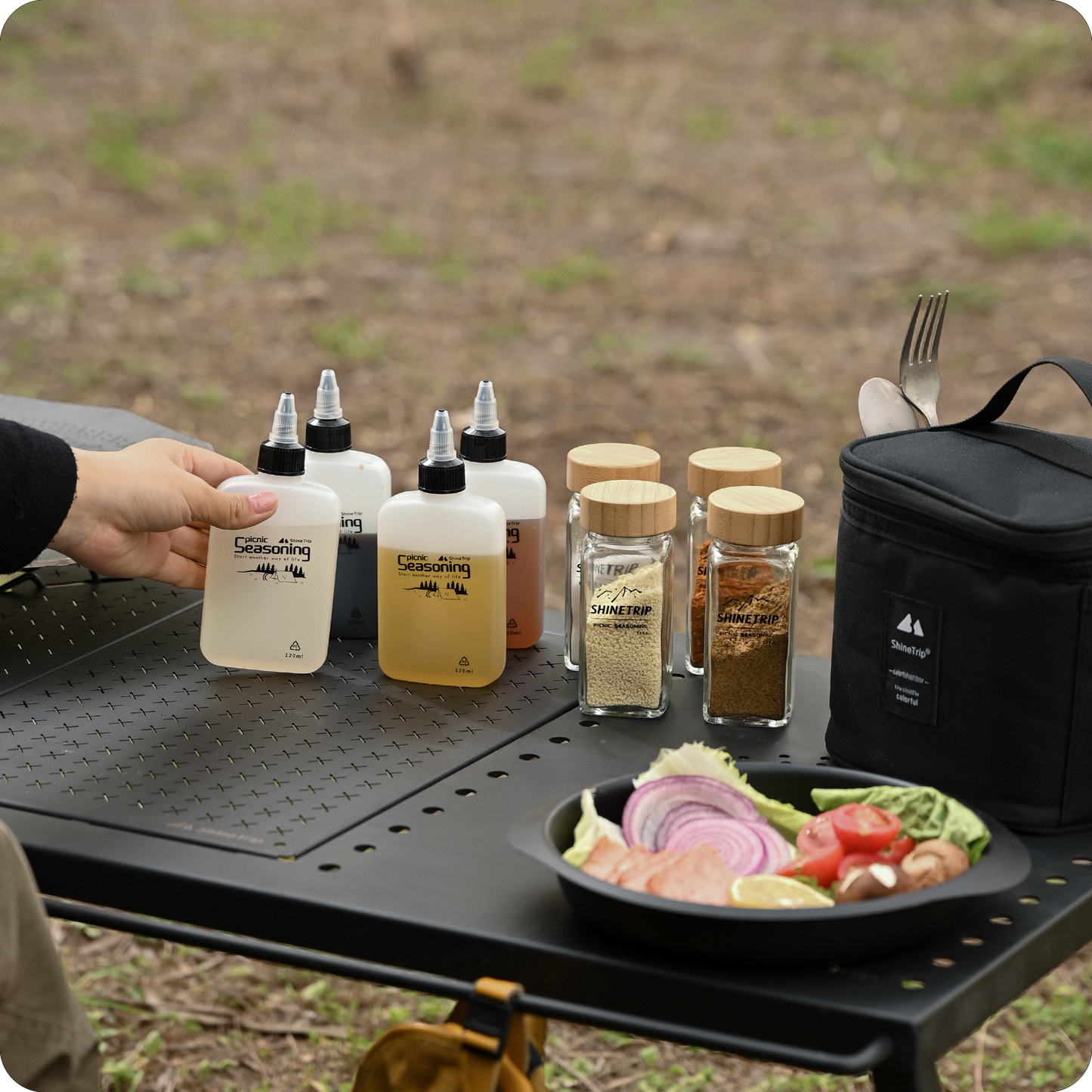 05 Series Black Fog IGT Table