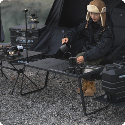 05 Series Black Fog IGT Table