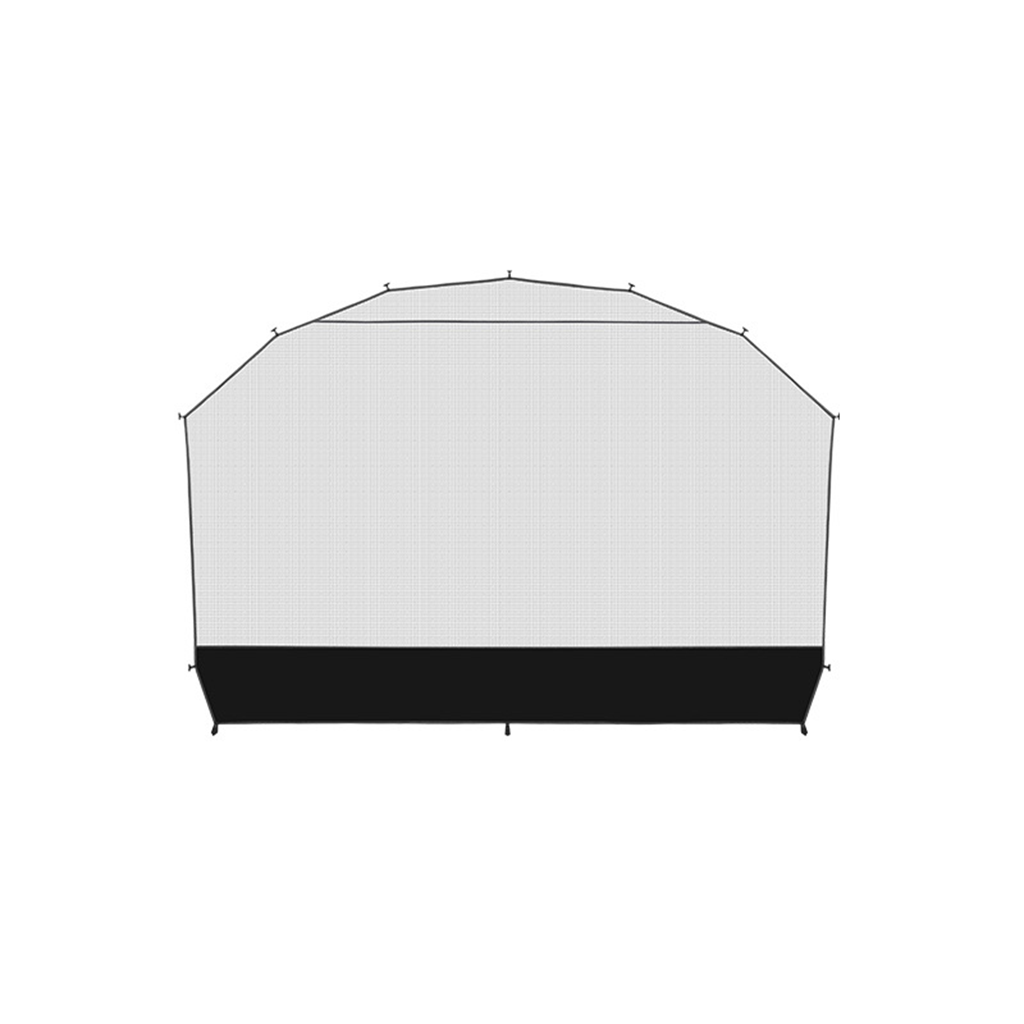 05 Series Dome Tarp Mesh Panel (Pair)