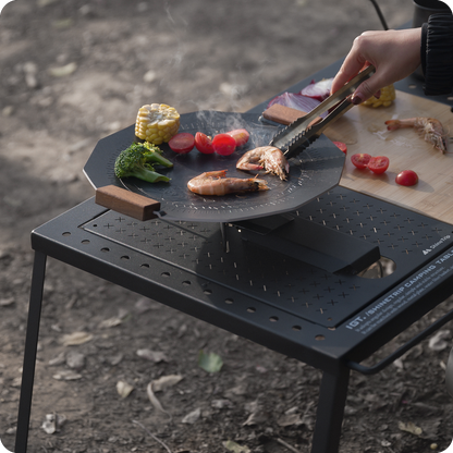 05 Series Black Fog IGT Table