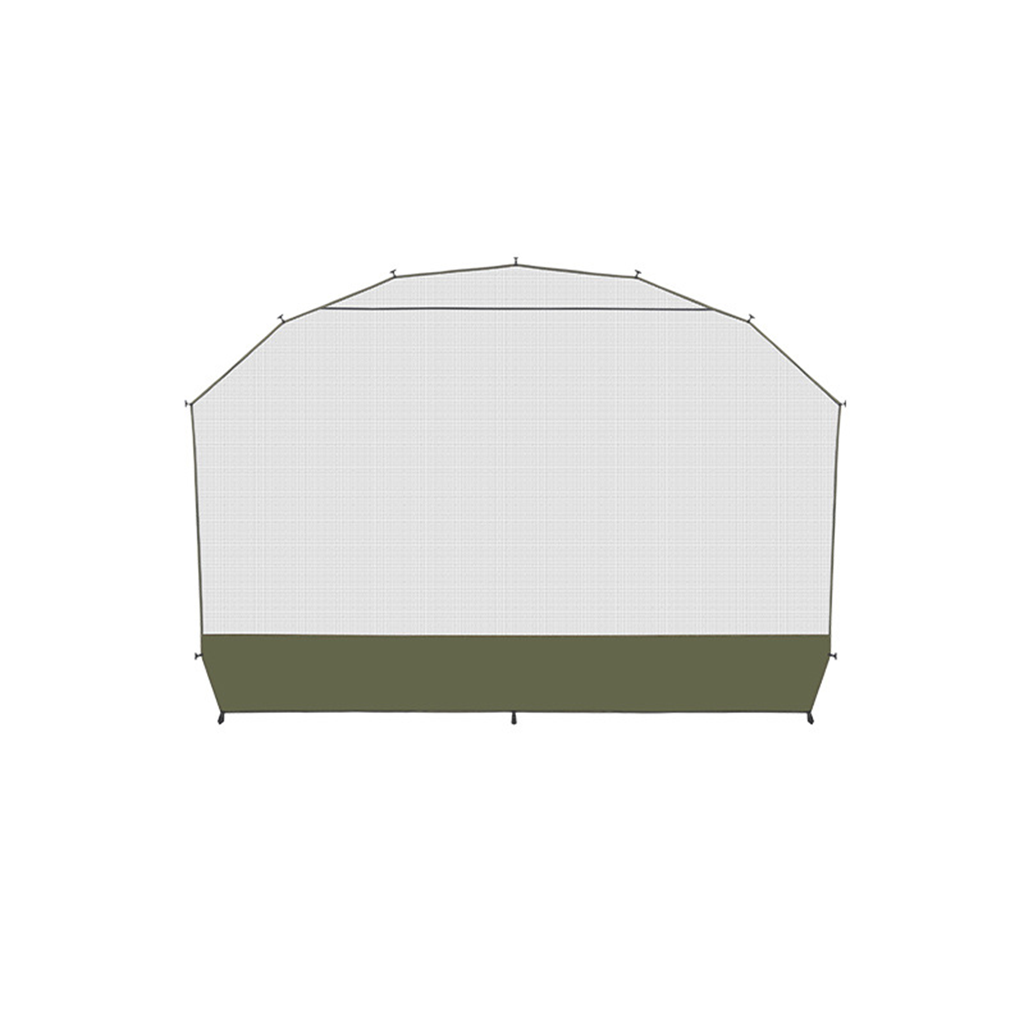 05 Series Dome Tarp Mesh Panel (Pair)