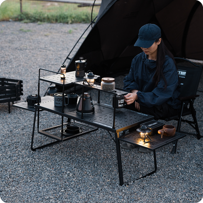 05 Series Black Fog IGT Table