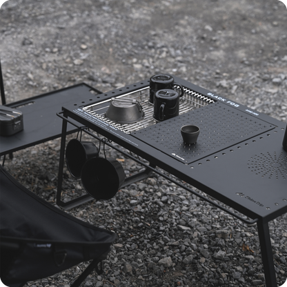 05 Series Black Fog IGT Table