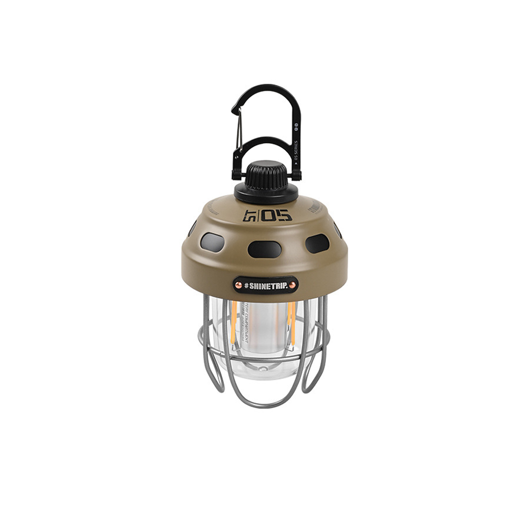 05 Series Camping Light
