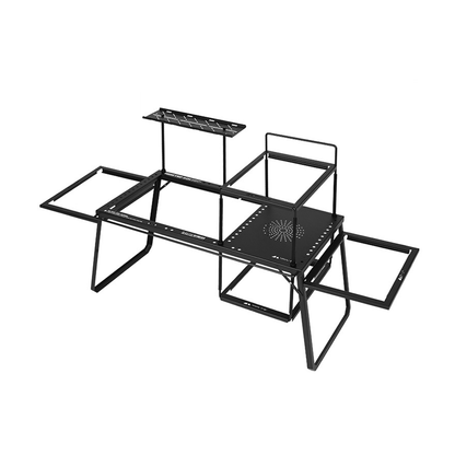 05 Series Black Fog IGT Table