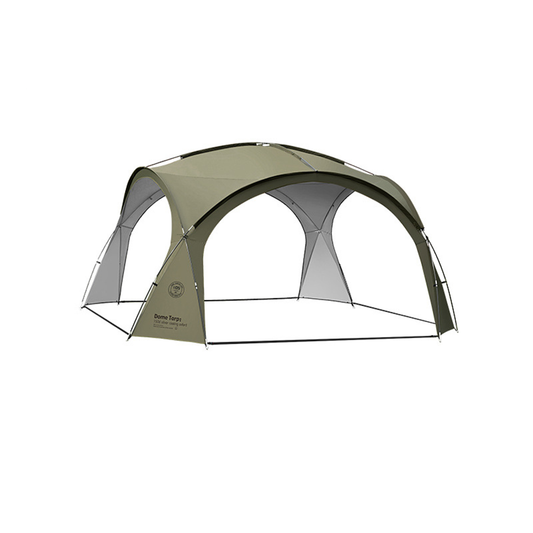 05 Series Dome Tarp