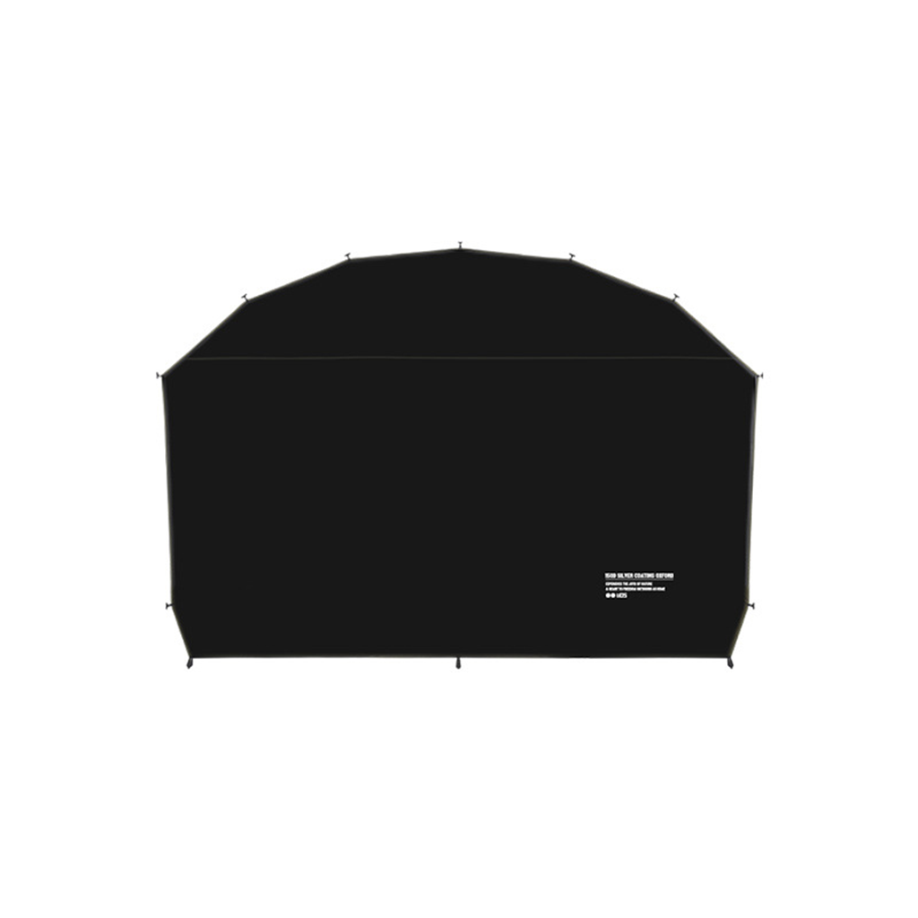 05 Series Dome Tarp Solid Panel (Pair)